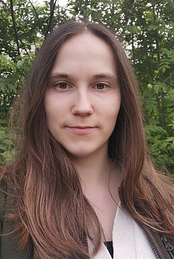 Frau  Lisa Caspar