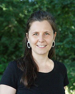 Ms Dr. Valentina Reitenbach