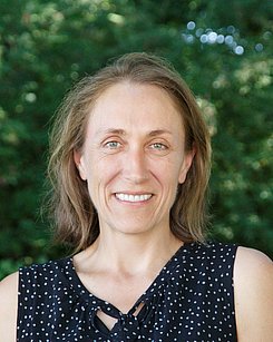 Ms Prof. Dr. Jasmin Decristan