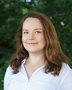 Ms M. Ed. Britta Wenzel