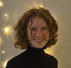 Frau  Emily Altenberg